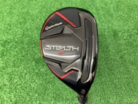 STEALTH2 RESCUE 長鐵/混血桿/小雞腿 (桿身 KBS MAX MT85 JP(JP))