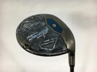 PARADYM Ai SMOKE MAX FAST 球道木桿 (桿身 TENSEI 40 for Callaway(JP))