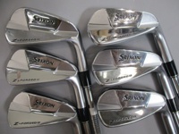 SRIXON Z FORGED II 鐵桿組 (桿身 DG DST)