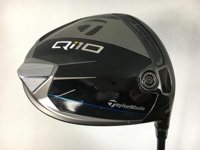 Qi10 開球木桿 (桿身 Diamana Blue TM50(JP))