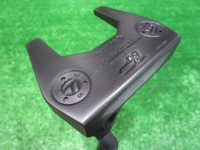 TP COLLECTION BLACK TRUSS BANDON TM1 推桿 (桿身 特製鋼)