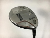 MACTEC NV 球道木桿 (桿身 MACTEC NV 石墨)