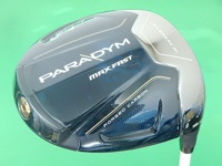 PARADYM MAX FAST 開球木桿 (桿身 ELDIO40 for Callaway(JP))