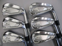 SRIXON ZXi5 鐵桿組 (桿身 MODUS3TOUR105)