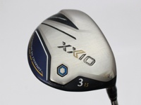 XXIO 2022 Navy 球道木桿 (桿身 MP1200)