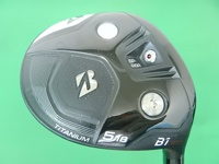 B1 ST 球道木桿 (桿身 TENSEI Pro Blue 1K 60)