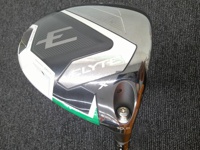 ELYTE X 開球木桿 (桿身 LIN-Q GREEN 40 for CW 不附扳手)