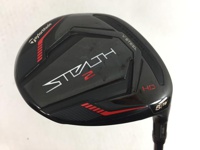 STEALTH2 HD 球道木桿 (桿身 TENSEI RED TM50(JP))