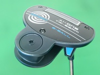 Ai-ONE TRI-BEAM 2-BALL 推桿 (桿身 STROKELAB 90[33])