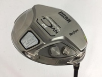 MACTEC NVG 2 符合規則 開球木桿 (桿身 NV G-2 Quadra Action Shaft)