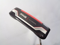 PING 2021 ANSER 推桿 (桿身 特製鋼 ADJ)