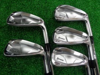 SRIXON ZXi7 鐵桿組 (桿身 N.S.PRO 950GH neo)