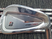 258CBP 鐵桿組 (桿身 N.S.PRO MODUS3 TOUR105 DUAL FLOW 6S)