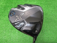 XXIO X 2024 開球木桿 (桿身 Miyazaki AX-3)