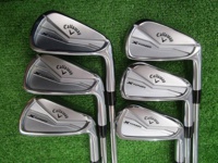X-FORGED2024 鐵桿組 (桿身 DG95(JP) 6S)