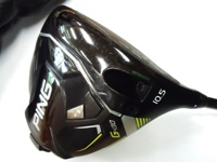 G430 MAX 開球木桿 (桿身 ALTA J CB BLACK(JP))