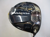 PARADYM 開球木桿 (桿身 VENTUS TR5 for Callaway(JP))