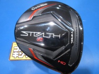 STEALTH2 HD 球道木桿 (桿身 TENSEI RED TM50(JP))