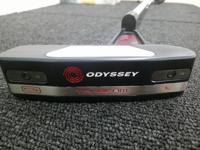 TRI-BEAM 1CS 推桿 (桿身 STROKELAB 70C RED[34])