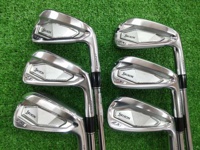 SRIXON ZXi5 鐵桿組 (桿身 Dynamic Gold MID 115)