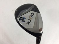 XXIO 2024 Navy 長鐵/混血桿/小雞腿 (桿身 MP1300)