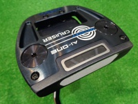 Ai-ONE CRUISER 2-BALL JAILBIRD 推桿 (桿身 STROKELAB 140)