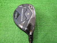 PARADYM SUPER HYBRID 長鐵/混血桿/小雞腿 (桿身 VENTUS TR 5 for Callaway(JP))