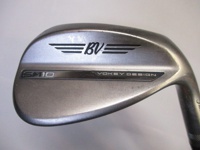 VOKEY SM10 Nickel 54-12D 挖起桿 (桿身 DG(JP))