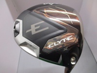 ELYTE X 開球木桿 (桿身 VENTUS GREEN 5 for CW(JP))