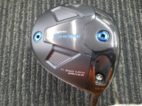 PARADYM Ai SMOKE 340 MINI 開球木桿 (桿身 Tour AD IZ-5)