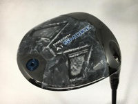 PARADYM Ai SMOKE MAX D 開球木桿 (桿身 TENSEI 50 for Callaway(JP))