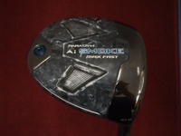 PARADYM Ai SMOKE MAX FAST 開球木桿 (桿身 TENSEI 40 for CW(JP))