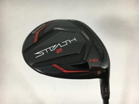 STEALTH2 HD 球道木桿 (桿身 TENSEI RED TM50(JP))