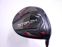 STEALTH2 HD 球道木桿 (桿身 TENSEI RED TM50(JP))