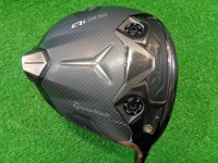 Qi35 LS 開球木桿 (桿身 2025 Diamana SILVER TM55(JP))