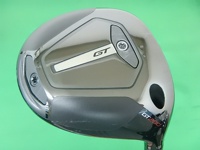 GT280 Mini Driver 開球木桿 (桿身 TENSEI 1K BLACK 65(JP))