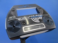 Ai-ONE TRI-BEAM JAILBIRD MINI CS 推桿 (桿身 STROKELAB 90[34])