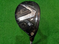 ELYTE X UT 長鐵/混血桿/小雞腿 (桿身 VENTUS GREEN 5 for CW(JP))