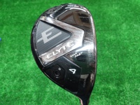 ELYTE MAX FAST UT 長鐵/混血桿/小雞腿 (桿身 LIN-Q GREEN 40 for CW(JP))