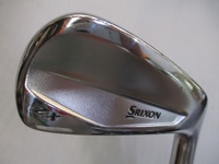 SRIXON ZX UTILITY 長鐵/混血桿/小雞腿 (桿身 N.S.PRO HYBRID-100)