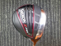 SRIXON ZF85 球道木桿 (桿身 Miyazaki mahana 5)