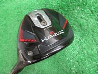 STEALTH2 PLUS 球道木桿 (桿身 Speeder 661 Evolution II)