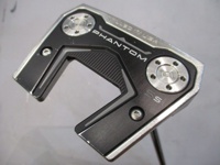 PHANTOM 5s 推桿 (桿身 特製鋼[35])