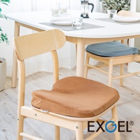 THE OWL 3D Highest貓頭鷹3D進階款坐墊 (共7色)