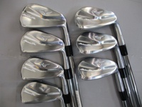 Mizuno Pro 241 鐵桿組 (桿身 DG 120)