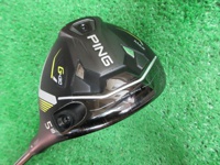 G430 MAX 球道木桿 (桿身 PING TOUR 2.0 CHROME 65(JP))