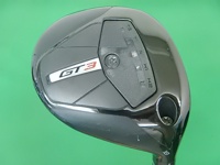 GT3 球道木桿 (桿身 TENSEI 1K BLACK 65)