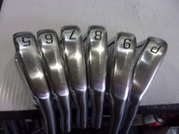 241CB 鐵桿組 (桿身 MODUS3TOUR105 6S)