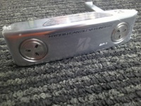 BP-1 推桿 (桿身 特製鋼)