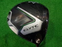 ELYTE MAX FAST 開球木桿 (桿身 LIN-Q GREEN 40 for CW(JP))
